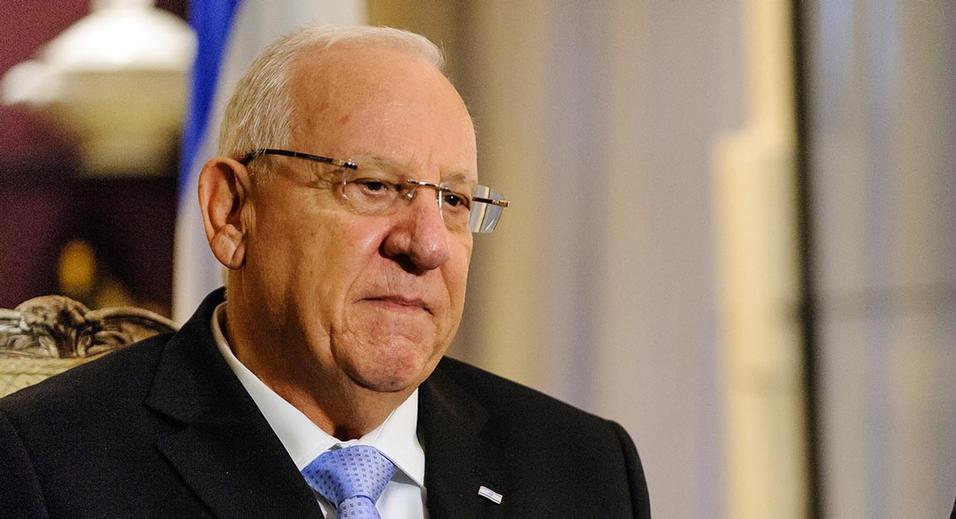 Rivlin sets August 4 as date for fourth elections if unity govt not formed