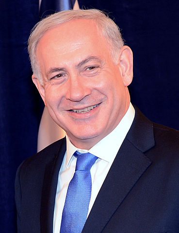 Netanyahu finally wins Israel’s elections, set to form large center-right government