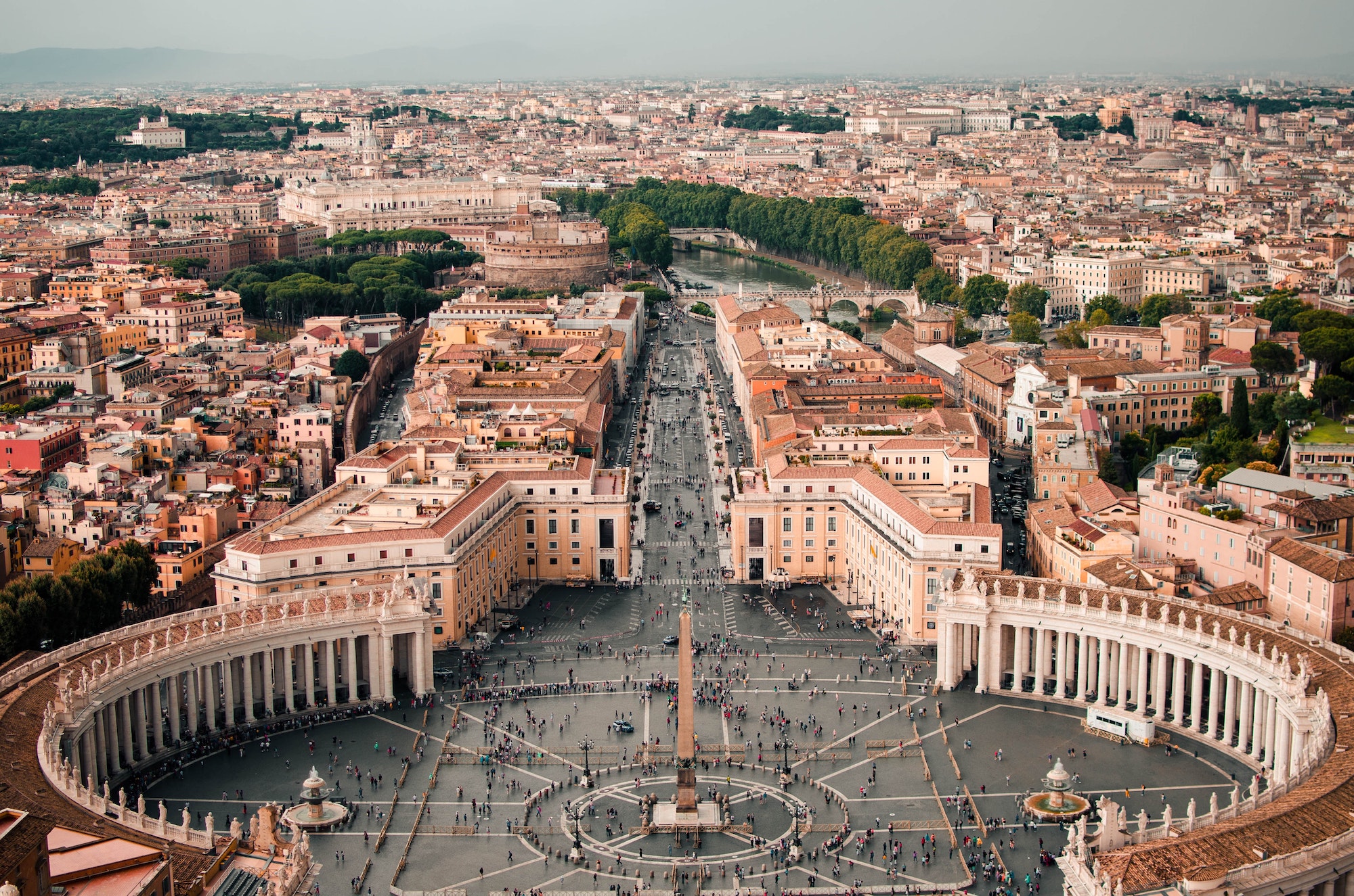 Vatican Conference